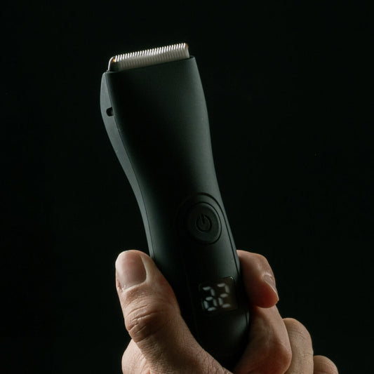 Barber Aura For Men Intimus