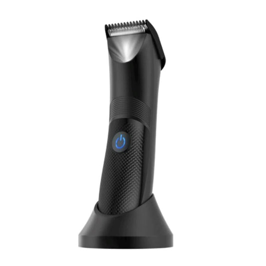 Barbeador Elétrico Profissional Aura For Men ProMax