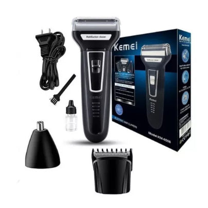 Aparelho de barbear  Aura For Men Pro 3 em 1