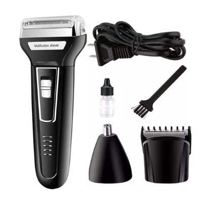 Aparelho de barbear  Aura For Men Pro 3 em 1