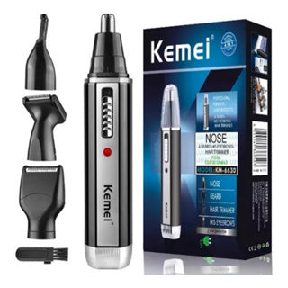 Removedor de Pelos no Nariz Aura For Men Pro