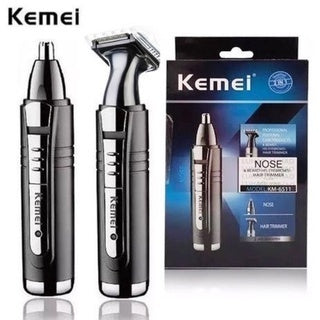 Removedor de Pelos no Nariz Aura For Men Pro