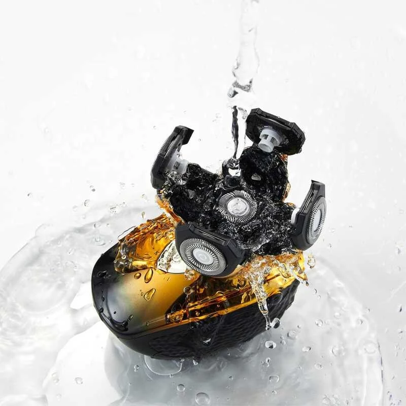 Barbeador Aura For Men Pro 5 em 1