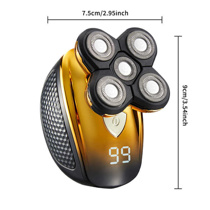 Barbeador Aura For Men Pro 5 em 1