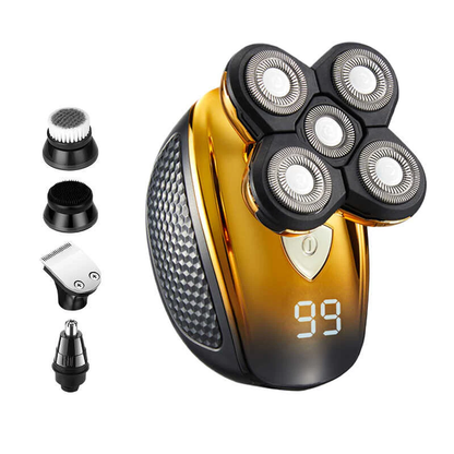 Barbeador Aura For Men Pro 5 em 1